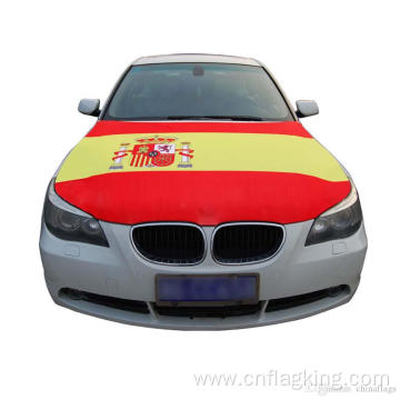 South Kore Flag Car Hood flag 100*150cm South Kore Hood flag